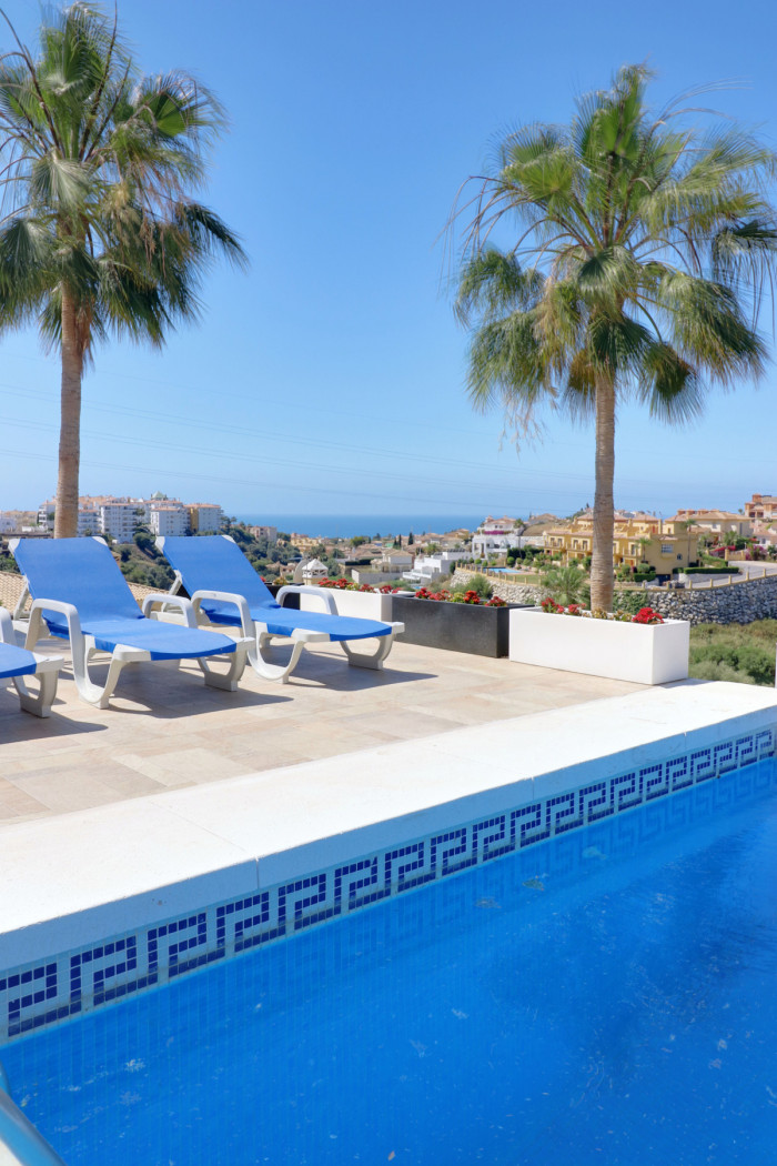 Qlistings House - Villa in Riviera del Sol, Costa del Sol image 3